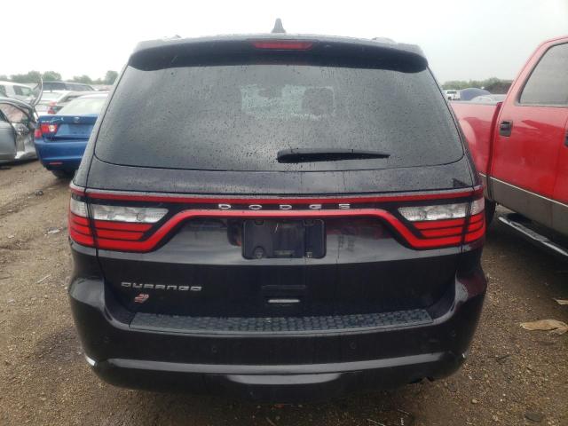 1C4RDJAG4KC534178 - 2019 DODGE DURANGO SXT PURPLE photo 6