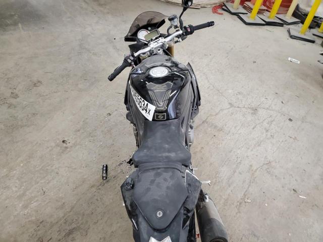 WB10D6207KZ762452 - 2019 BMW S 1000 R BLACK photo 6