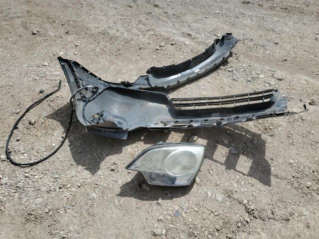 3GNAL2EKXES534387 - 2014 CHEVROLET CAPTIVA LS 灰色 照片 13