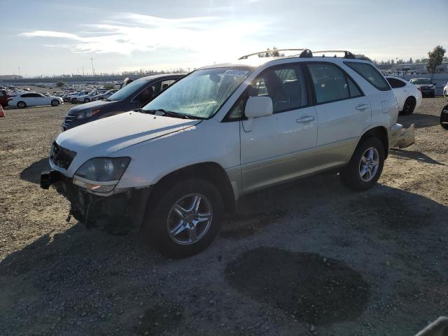 1999 LEXUS RX 300, 