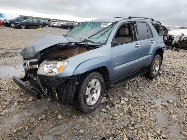 2005 TOYOTA 4RUNNER SR5, 