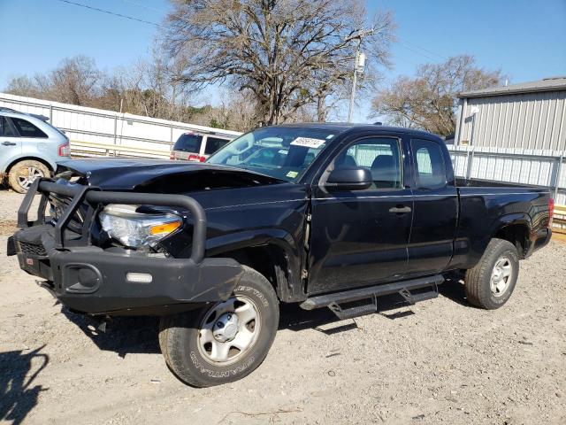 2017 TOYOTA TACOMA ACCESS CAB, 