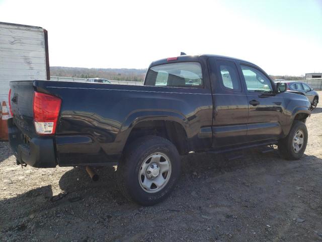 5TFSX5EN7HX048670 - 2017 TOYOTA TACOMA ACCESS CAB შავი ფოტო 3