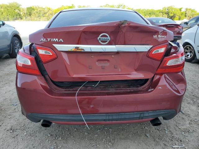 1N4AL3AP6GN311380 - 2016 NISSAN ALTIMA 2.5 RED photo 6