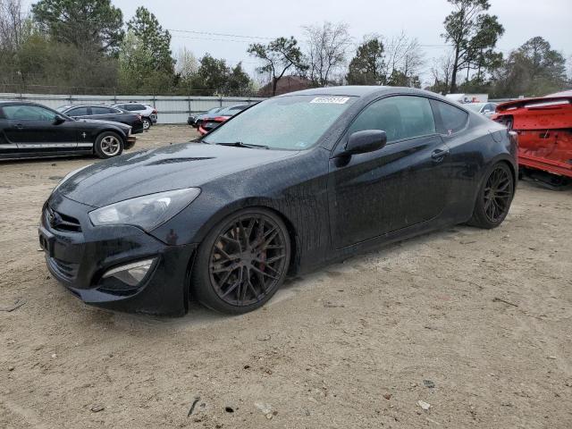 2014 HYUNDAI GENESIS CO 2.0T, 