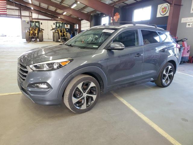 2016 HYUNDAI TUCSON LIMITED, 