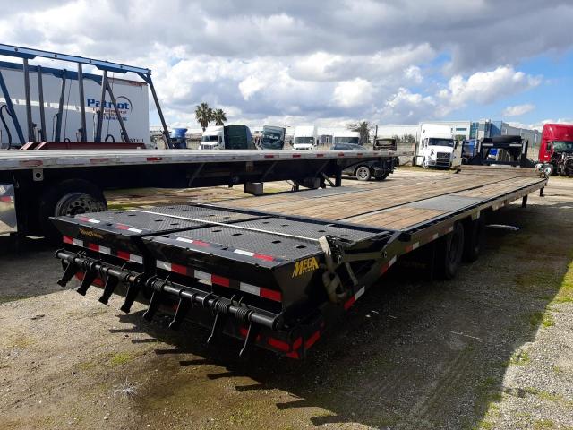 16V3F4824N6173571 - 2022 BIGT TRAILER BLACK photo 4