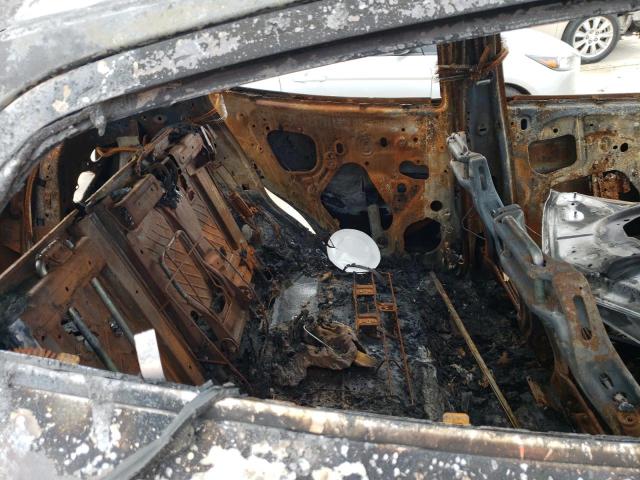 KL4CJBSB1EB773263 - 2014 BUICK ENCORE CONVENIENCE 银色 照片 11