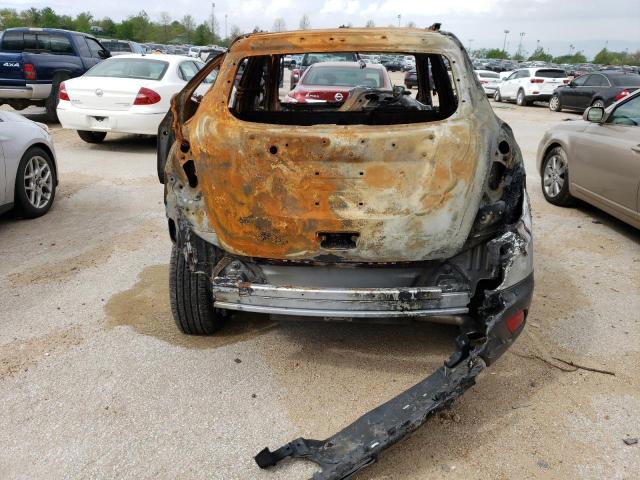 KL4CJBSB1EB773263 - 2014 BUICK ENCORE CONVENIENCE 银色 照片 6