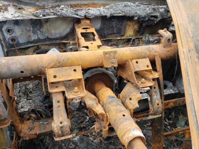 KL4CJBSB1EB773263 - 2014 BUICK ENCORE CONVENIENCE 银色 照片 9