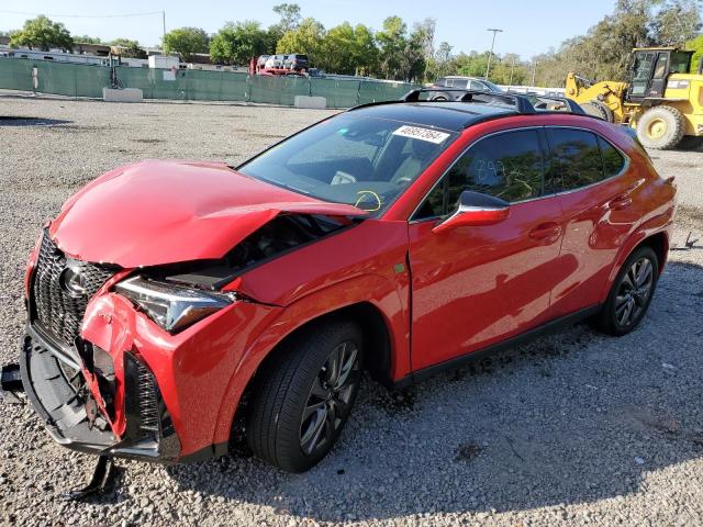 2023 LEXUS UX 250H BASE, 