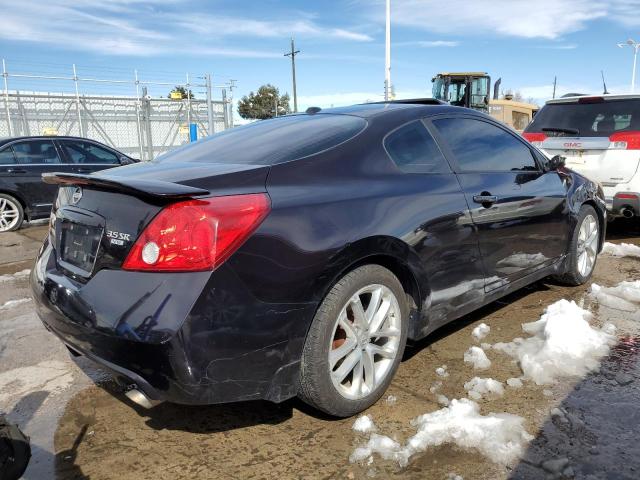 1N4BL2EP9AC156397 - 2010 NISSAN ALTIMA SR BLACK photo 3