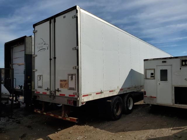 1UYVS25386P882308 - 2006 UTILITY TRAILER WHITE photo 4
