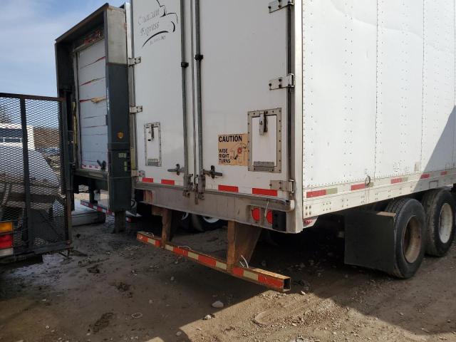 1UYVS25386P882308 - 2006 UTILITY TRAILER WHITE photo 6