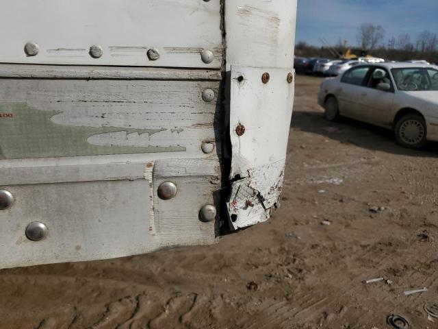 1UYVS25386P882308 - 2006 UTILITY TRAILER WHITE photo 9