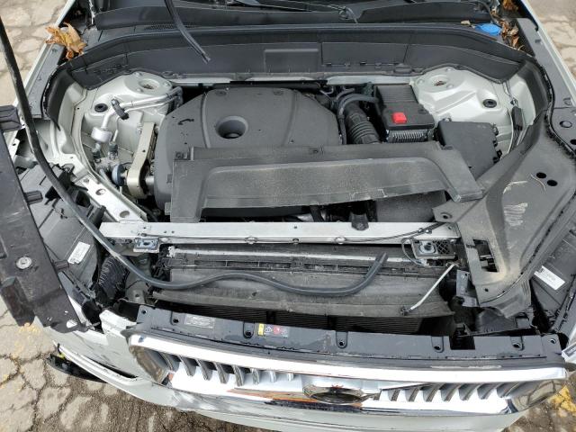 YV4A22PL0N1786441 - 2022 VOLVO XC90 T6 INSCRIPTION SILVER photo 12