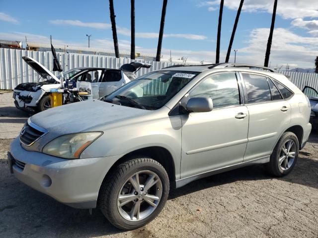 2006 LEXUS RX 400, 