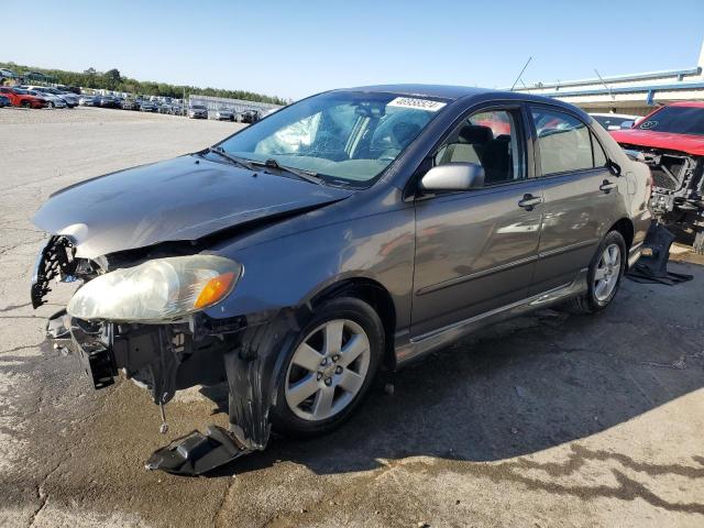 2007 TOYOTA COROLLA CE, 