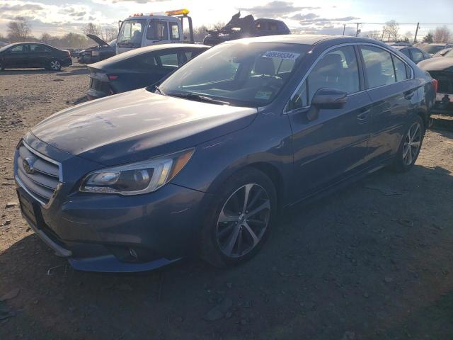 2017 SUBARU LEGACY 2.5I LIMITED, 