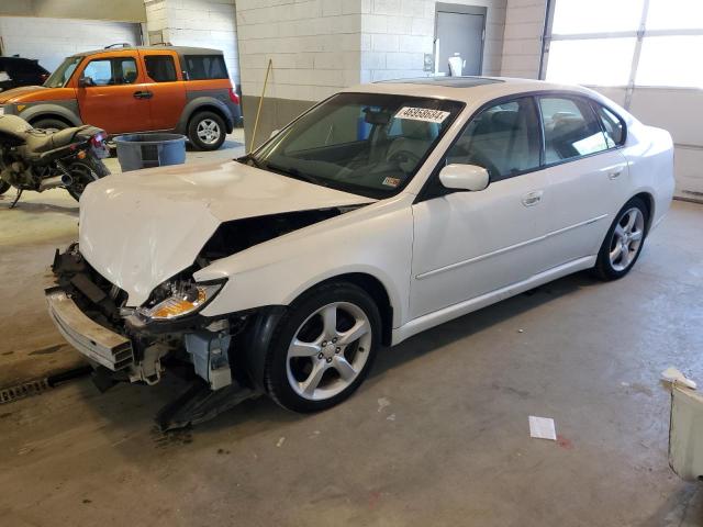 2009 SUBARU LEGACY 2.5I, 