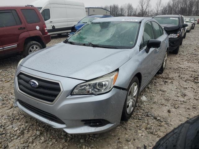 2020 SUBARU LEGACY 2.5I, 