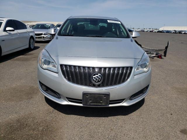 2G4GK5EX7E9175219 - 2014 BUICK REGAL 银色 照片 5