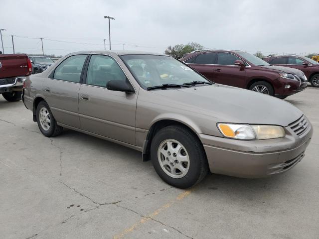 4T1BG22K6XU902147 - 1999 TOYOTA CAMRY CE TAN photo 4