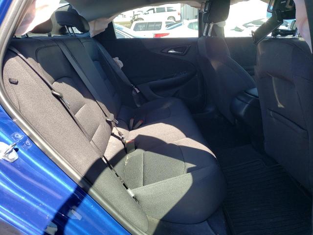 1G1ZG5ST2PF147704 - 2023 CHEVROLET MALIBU RS BLUE photo 10