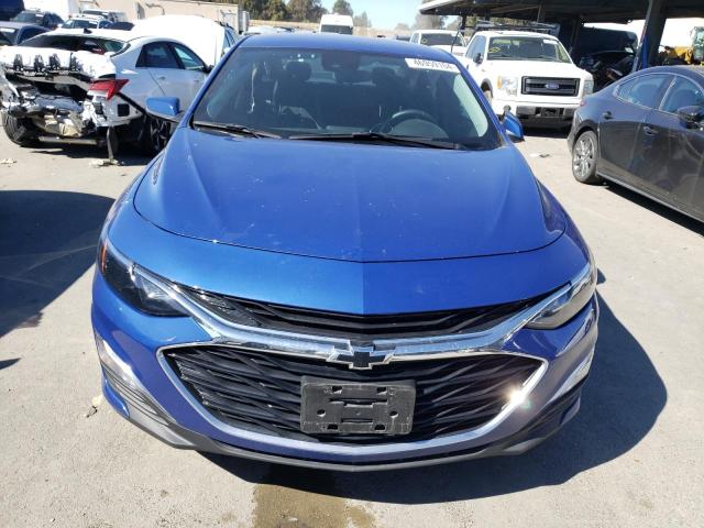 1G1ZG5ST2PF147704 - 2023 CHEVROLET MALIBU RS BLUE photo 5