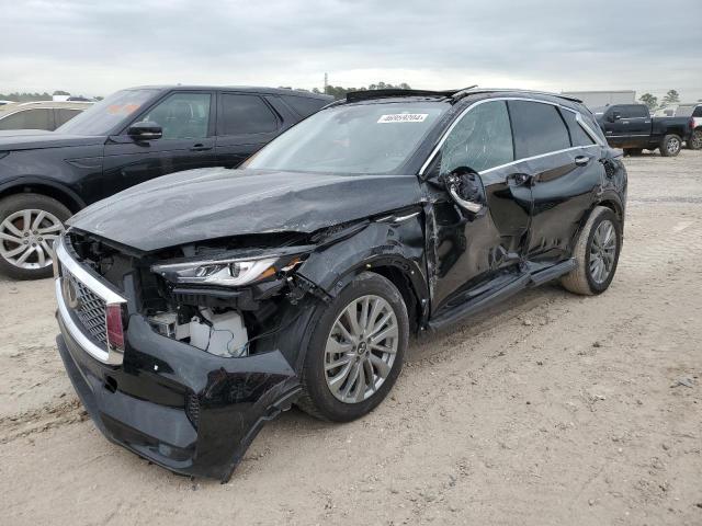 2023 INFINITI QX50 LUXE, 