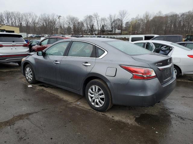 1N4AL3AP4EN223103 - 2014 NISSAN ALTIMA 2.5 GRAY photo 2