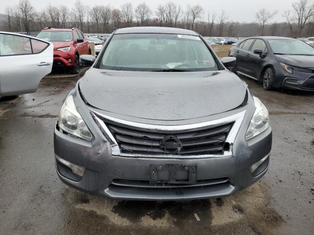 1N4AL3AP4EN223103 - 2014 NISSAN ALTIMA 2.5 GRAY photo 5