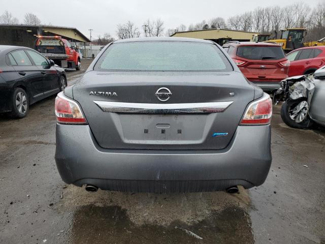 1N4AL3AP4EN223103 - 2014 NISSAN ALTIMA 2.5 GRAY photo 6