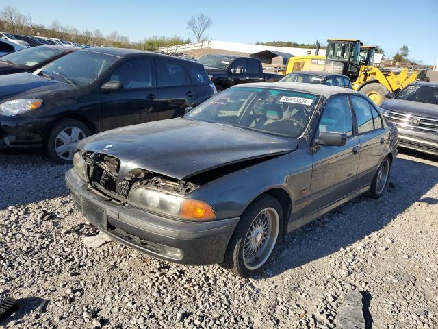 2000 BMW 528 I AUTOMATIC, 