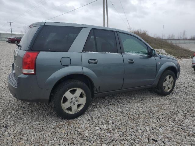 5GZCZ63416S888340 - 2006 SATURN VUE TURQUOISE photo 3