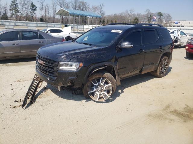 2021 GMC ACADIA SLT, 