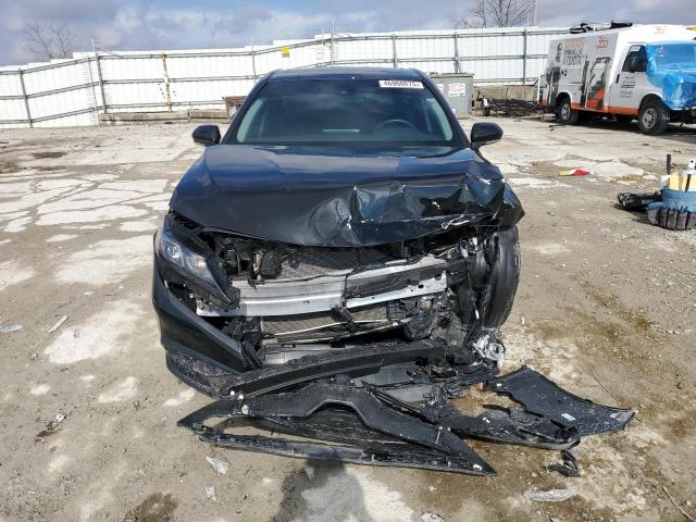 4T1S11AK8RU244007 - 2024 TOYOTA CAMRY SE NIGHT SHADE BLACK photo 5