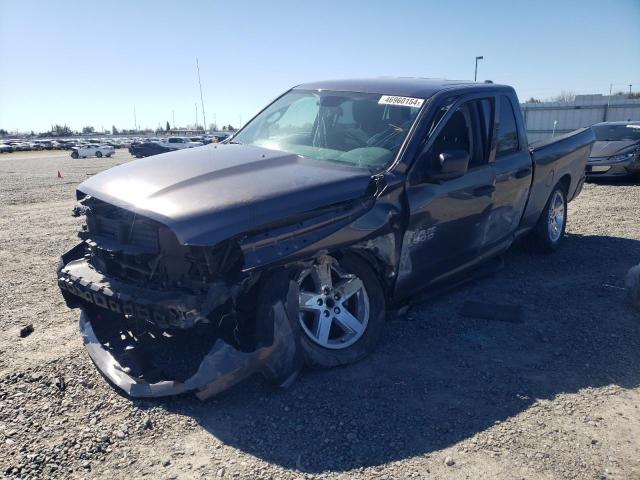 2018 RAM 1500 ST, 