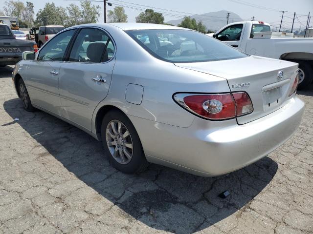 JTHBF30G330122182 - 2003 LEXUS ES 300 GRAY photo 2