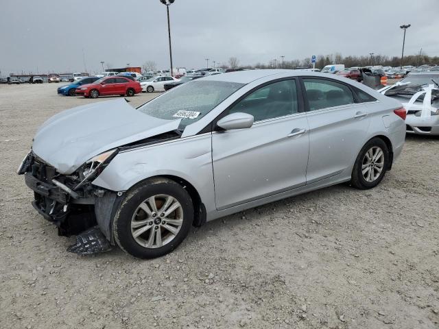 2011 HYUNDAI SONATA GLS, 