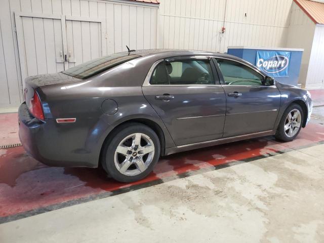 1G1ZC5EB2A4150264 - 2010 CHEVROLET MALIBU 1LT 石墨色 照片 3