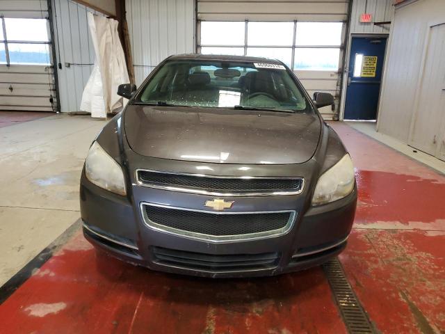 1G1ZC5EB2A4150264 - 2010 CHEVROLET MALIBU 1LT 石墨色 照片 5