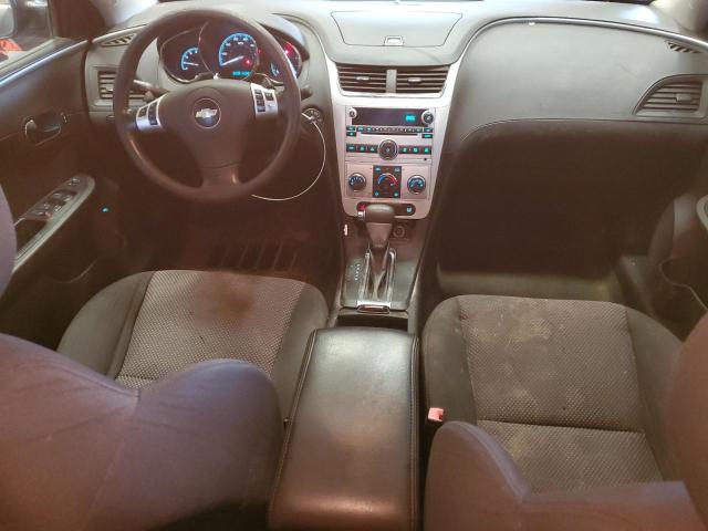 1G1ZC5EB2A4150264 - 2010 CHEVROLET MALIBU 1LT 石墨色 照片 8