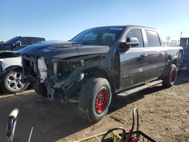 2020 RAM 1500 REBEL, 