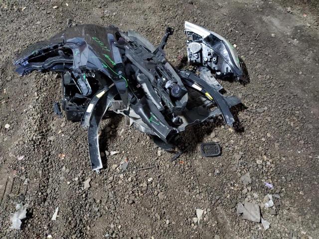 5UXCY6C0XP9P15831 - 2023 BMW X6 XDRIVE40I BLACK photo 13