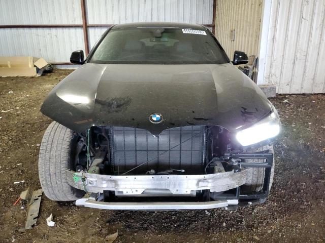 5UXCY6C0XP9P15831 - 2023 BMW X6 XDRIVE40I BLACK photo 5