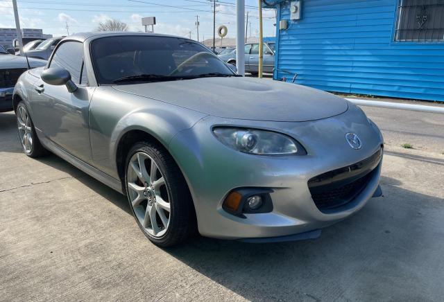 2015 MAZDA MX-5 MIATA GRAND TOURING, 