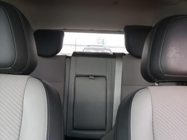 KL4CJBSB8EB588594 - 2014 BUICK ENCORE CONVENIENCE 白色 照片 10