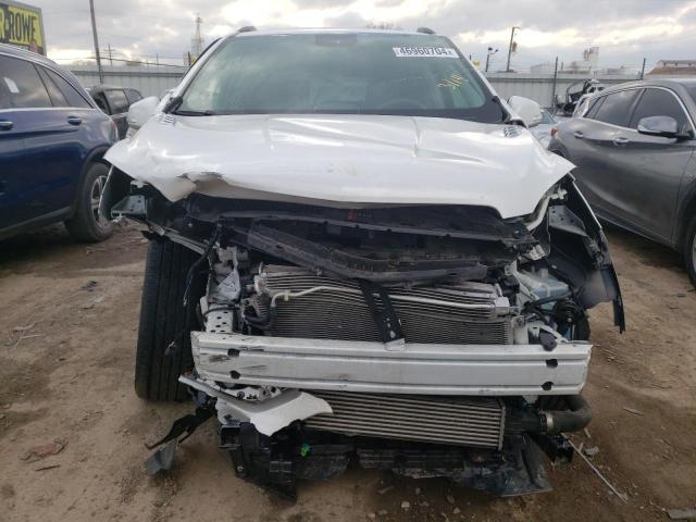 KL4CJBSB8EB588594 - 2014 BUICK ENCORE CONVENIENCE 白色 照片 5