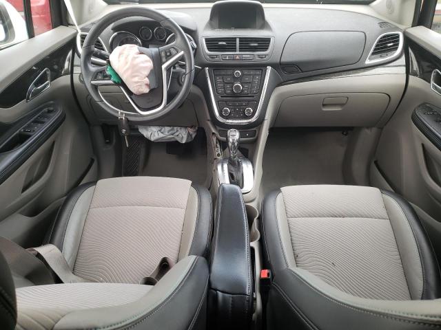 KL4CJBSB8EB588594 - 2014 BUICK ENCORE CONVENIENCE 白色 照片 8